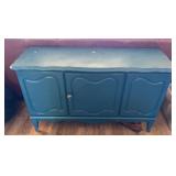 SMALL BUFFET CABINET