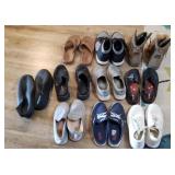 MENS & LADIES SHOES