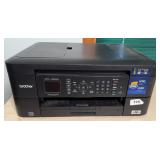 BROTHER PRINTER