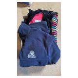 LADIES JACKETS LARGE TO 2X