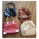 LADIES PURSES