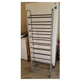 SHOE RACK STAND