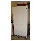 KENMORE UPRIGHT FREEZER
