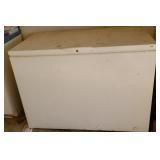 FRIGIDAIRE CHEST FREEZER