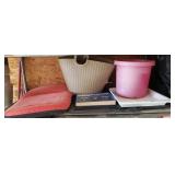 CAR MATS, STADIUM SEATS & MORE