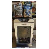 CHAR BROIL ELECTRIC SMOKER