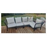 PATIO OUTDOOR SEATING