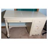 LADIES DESK