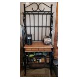 BAKERS RACK