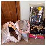 LADIES CLOTHING EXTRA LARGE & 2X