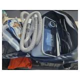 RESVENT CPAP MACHINE