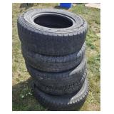 TIRES FOR SWING OR PLANTERS