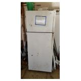 WHIRLPOOL GARAGE REFRIGERATOR