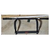 SPRI PULL UP BAR