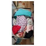 LADIES CLOTHING EXTRA LARGE & 2X