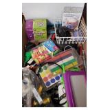 OFFICE SUPPLIES