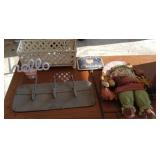 FALL & OTHER DECOR