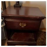 (2) NIGHTSTANDS