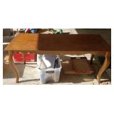 SOFA TABLE