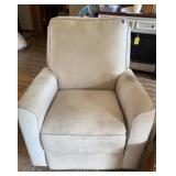 (2) RECLINERS