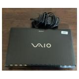 SONY LAPTOP