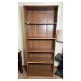 BOOK SHELF