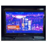 SANYO 42 INCH TV