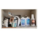 FLOOR CARE PRODUCTS & MORE