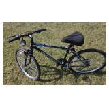 ROADMASTER CHILDS BIKE