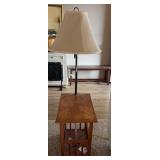 LAMP TABLE