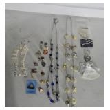 COSTUME JEWELRY