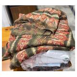 FABRIC FOR QUILTING