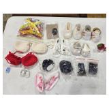 DOLL SHOES