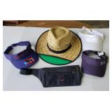 DORFMAN PACIFIC HAT