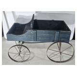 VINTAGE WAGON MODEL