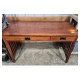 LIBRARY TABLE