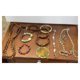 COSTUME JEWELRY
