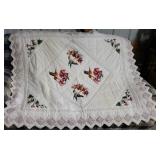 LAP QUILT