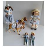 LITTLE DEBBIE COLLECTION