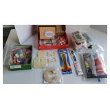 SCRAPBOOKING & CRAFTING SUPPLIES