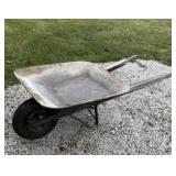 WHEEL BARREL