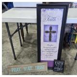 FAITH ART
