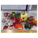 COOKIE CUTTERS