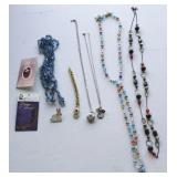 COSTUME JEWELRY