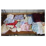 DOLL CLOTHES