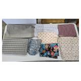 MATERIAL FOR CRAFTING & PROJECTS