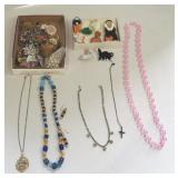 COSTUME JEWELRY