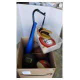 SPORTING EQUIPMENT