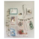 COSTUME JEWELRY