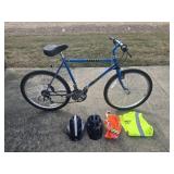 SCHWINN 6 SPEED BICYCLE